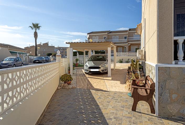 Image No.8-Duplex de 2 chambres à vendre à Ciudad Quesada