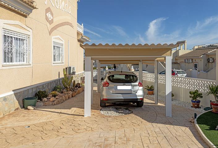 Image No.9-Duplex de 2 chambres à vendre à Ciudad Quesada