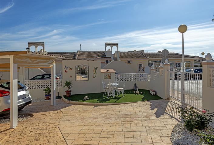 Image No.10-Duplex de 2 chambres à vendre à Ciudad Quesada