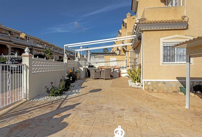 Image No.11-Duplex de 2 chambres à vendre à Ciudad Quesada