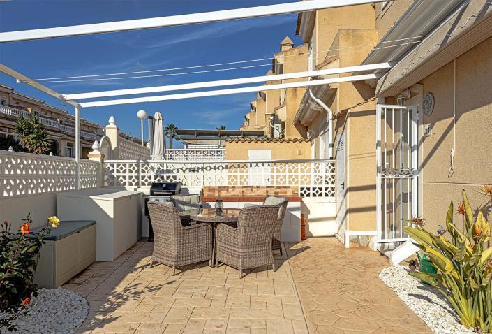 Image No.12-Duplex de 2 chambres à vendre à Ciudad Quesada