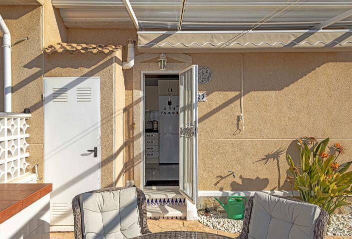 Image No.13-Duplex de 2 chambres à vendre à Ciudad Quesada