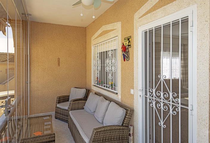 Image No.15-Duplex de 2 chambres à vendre à Ciudad Quesada