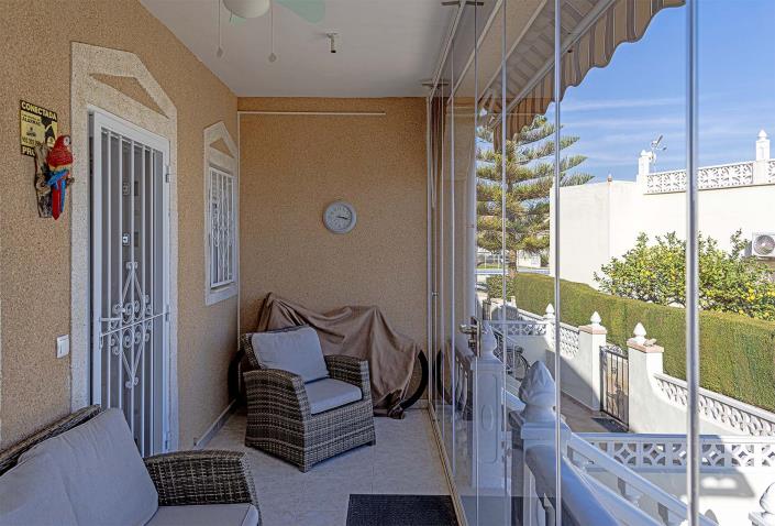 Image No.17-Duplex de 2 chambres à vendre à Ciudad Quesada