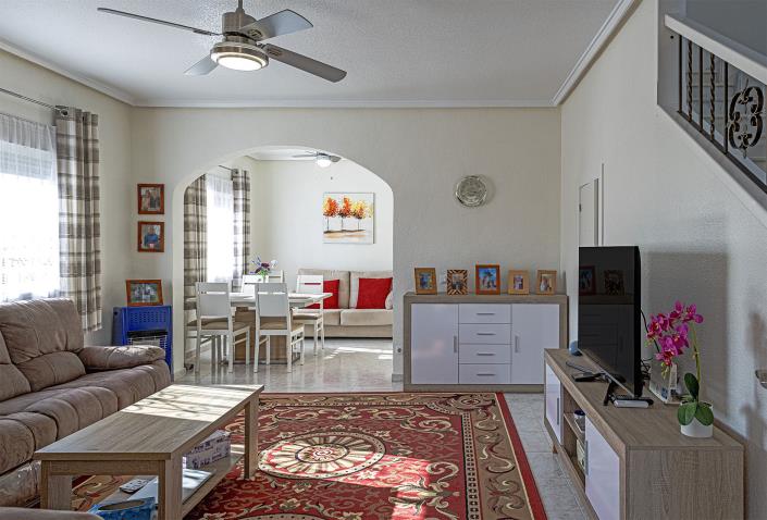 Image No.18-Duplex de 2 chambres à vendre à Ciudad Quesada