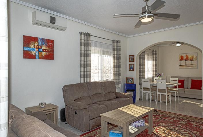 Image No.19-Duplex de 2 chambres à vendre à Ciudad Quesada