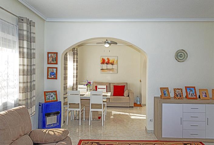 Image No.20-Duplex de 2 chambres à vendre à Ciudad Quesada