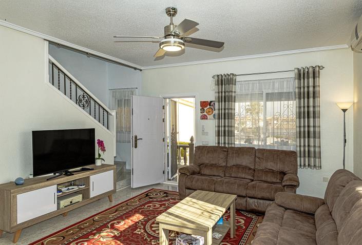 Image No.21-Duplex de 2 chambres à vendre à Ciudad Quesada