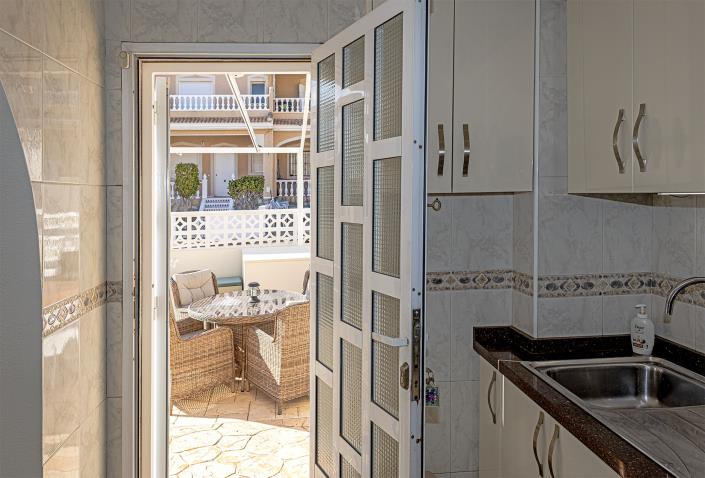 Image No.29-Duplex de 2 chambres à vendre à Ciudad Quesada