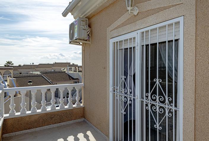 Image No.38-Duplex de 2 chambres à vendre à Ciudad Quesada