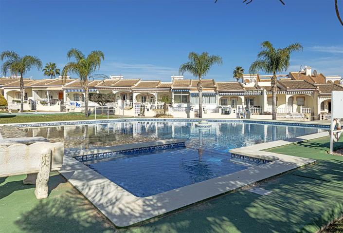 Image No.47-Duplex de 2 chambres à vendre à Ciudad Quesada