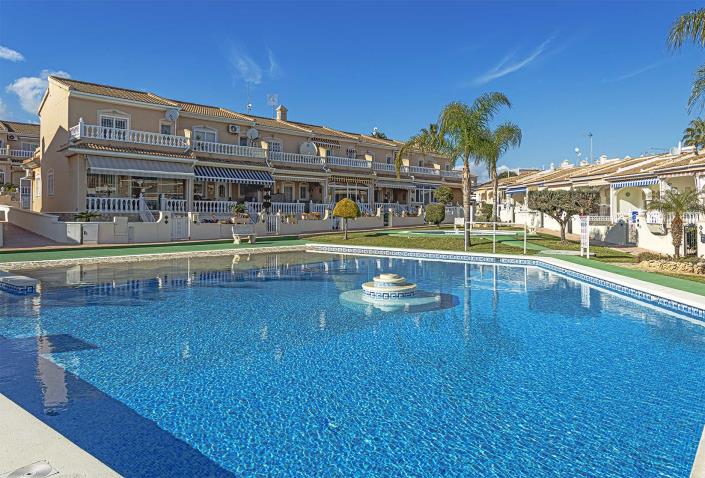 Image No.48-Duplex de 2 chambres à vendre à Ciudad Quesada