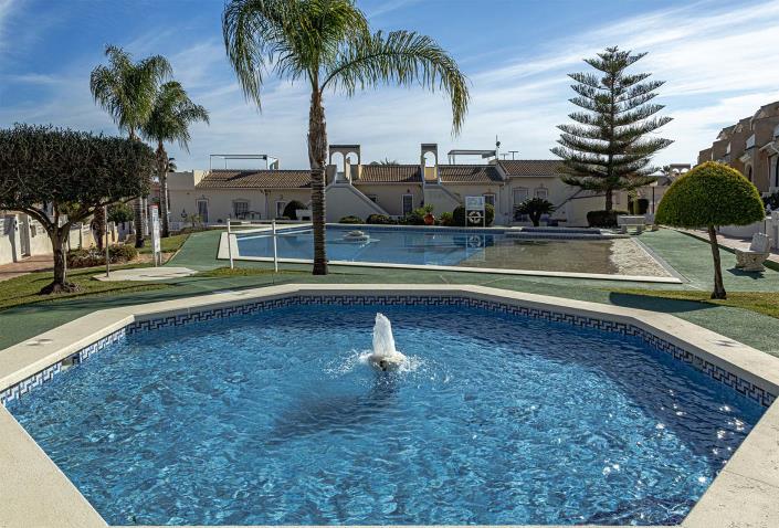 Image No.49-Duplex de 2 chambres à vendre à Ciudad Quesada