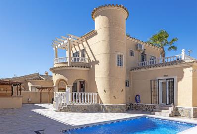 Inmobiliaria most sold property