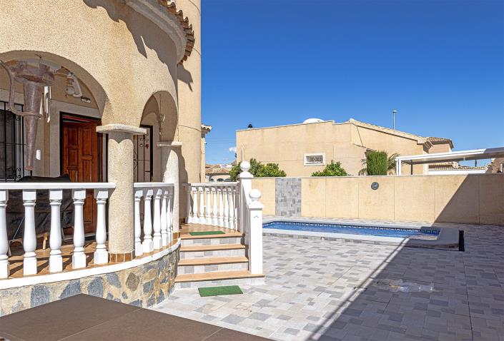 Image No.7-4 Bed Villa / Detached for sale