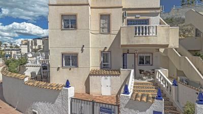 Inmobiliaria most sold property