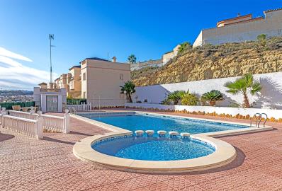 Inmobiliaria most sold property