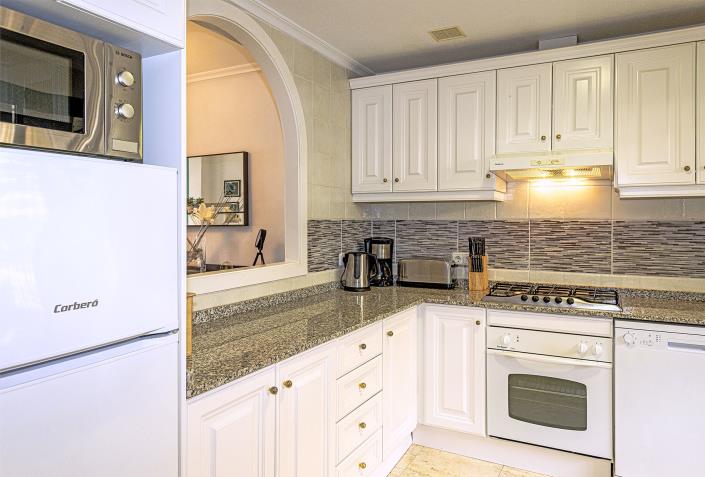 Image No.7-Duplex de 3 chambres à vendre à Campoamor