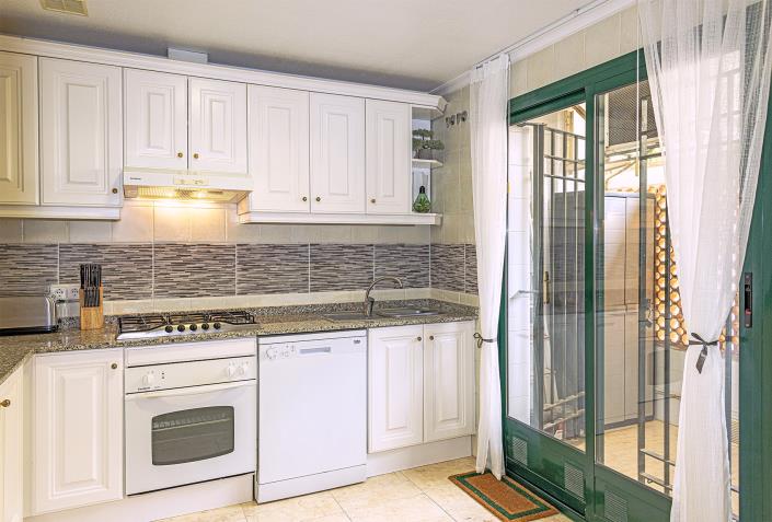 Image No.8-Duplex de 3 chambres à vendre à Campoamor