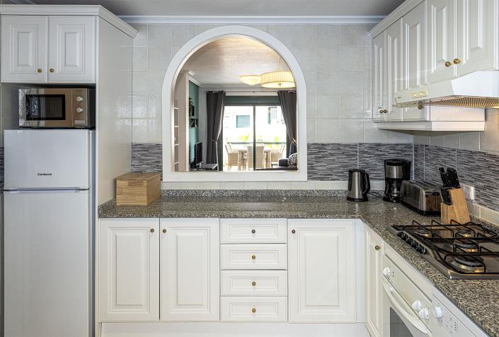 Image No.11-Duplex de 3 chambres à vendre à Campoamor