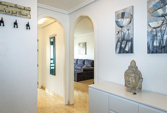 Image No.12-Duplex de 3 chambres à vendre à Campoamor