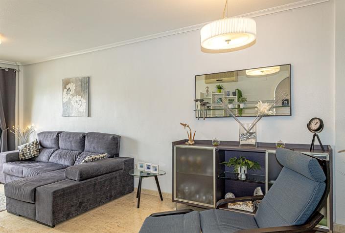 Image No.13-Duplex de 3 chambres à vendre à Campoamor