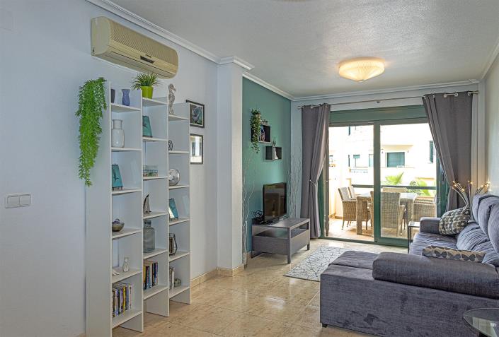 Image No.14-Duplex de 3 chambres à vendre à Campoamor