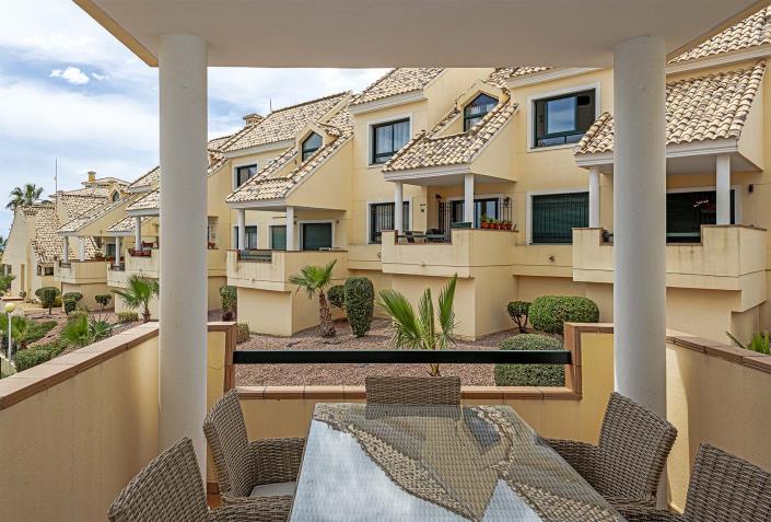 Image No.15-Duplex de 3 chambres à vendre à Campoamor