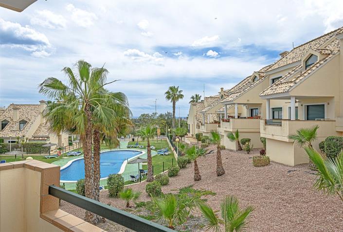 Image No.16-Duplex de 3 chambres à vendre à Campoamor