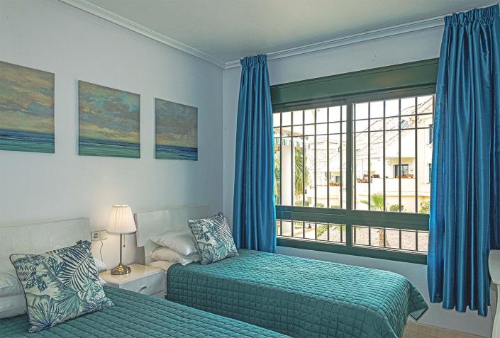 Image No.21-Duplex de 3 chambres à vendre à Campoamor