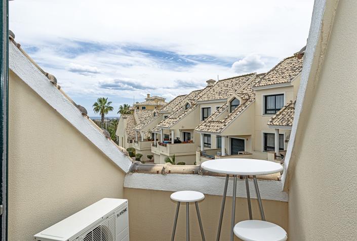 Image No.28-Duplex de 3 chambres à vendre à Campoamor