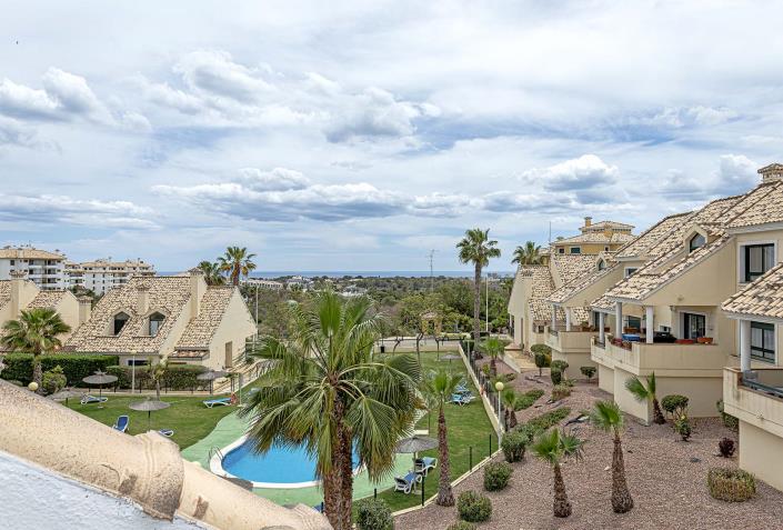 Image No.29-Duplex de 3 chambres à vendre à Campoamor