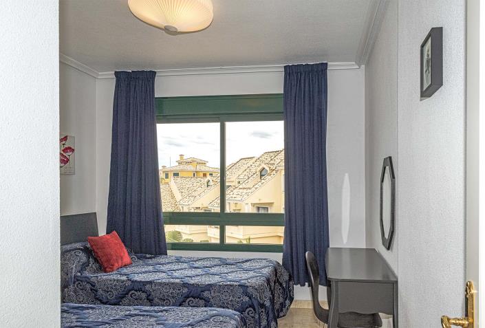 Image No.35-Duplex de 3 chambres à vendre à Campoamor