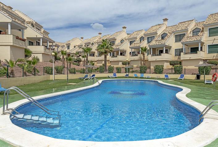 Image No.39-Duplex de 3 chambres à vendre à Campoamor