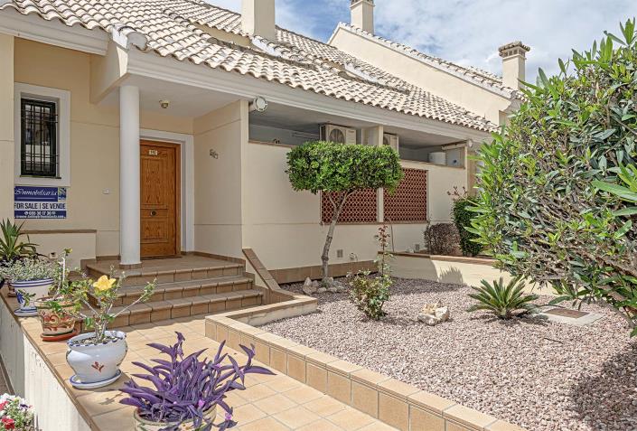 Image No.5-Duplex de 3 chambres à vendre à Campoamor