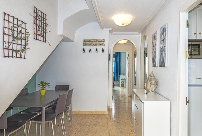 Image No.6-Duplex de 3 chambres à vendre à Campoamor