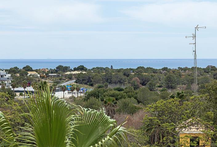 Image No.3-Duplex de 3 chambres à vendre à Campoamor