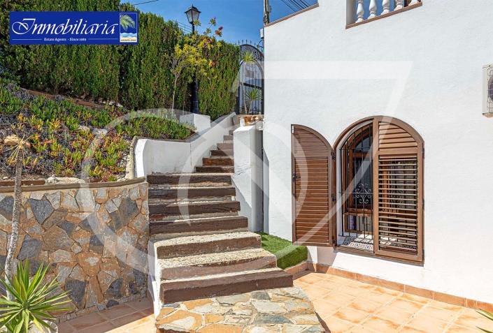 Image No.10-Villa de 4 chambres à vendre à Villamartin