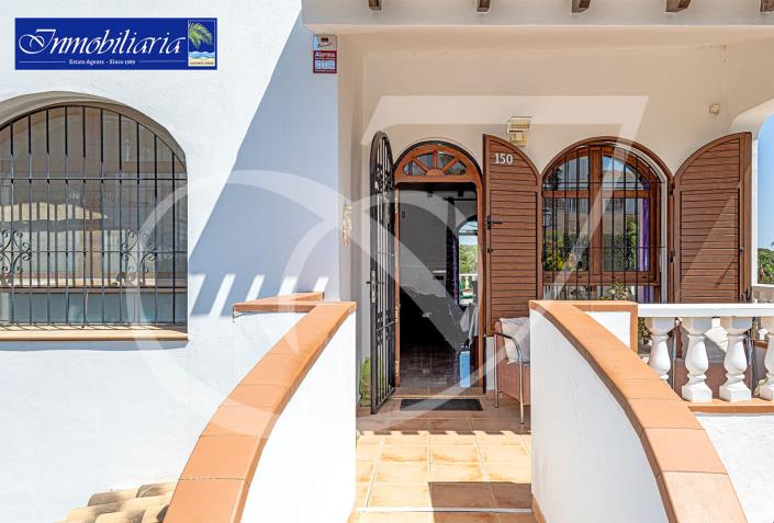 Image No.13-Villa de 4 chambres à vendre à Villamartin