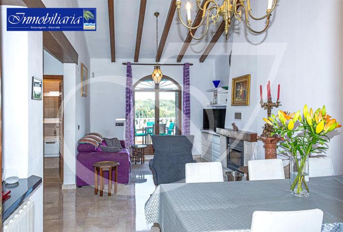 Image No.14-Villa de 4 chambres à vendre à Villamartin