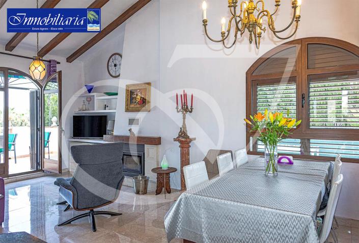 Image No.15-Villa de 4 chambres à vendre à Villamartin