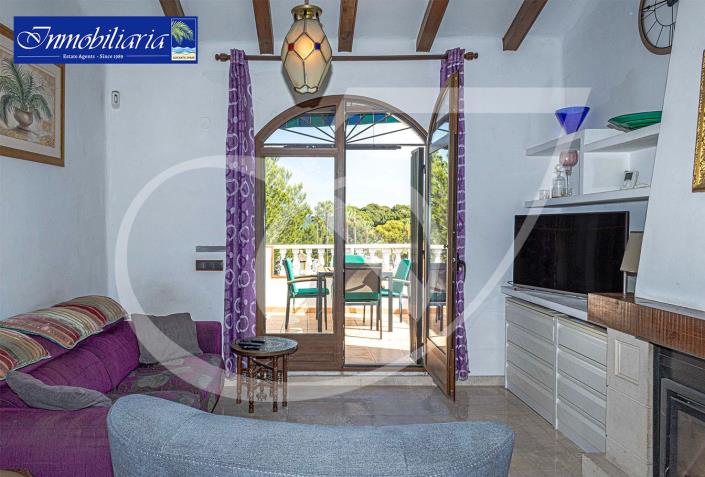 Image No.16-Villa de 4 chambres à vendre à Villamartin