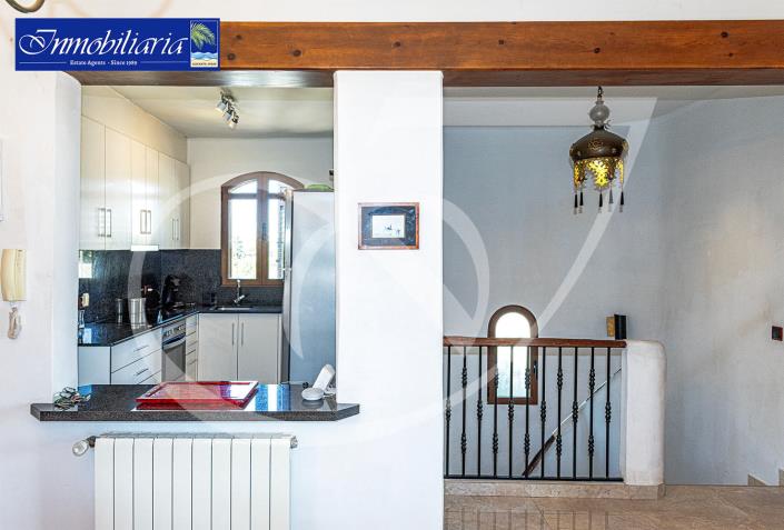 Image No.27-Villa de 4 chambres à vendre à Villamartin