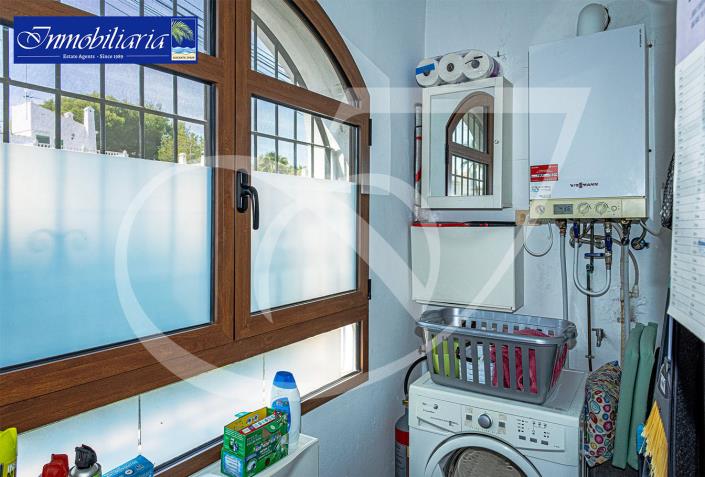 Image No.29-Villa de 4 chambres à vendre à Villamartin