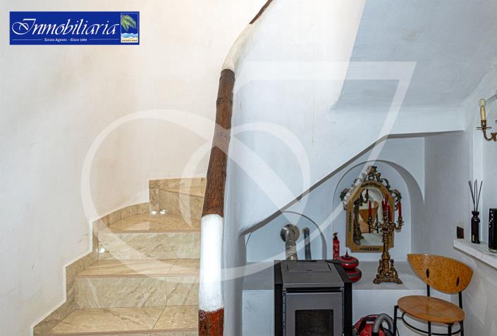 Image No.34-Villa de 4 chambres à vendre à Villamartin