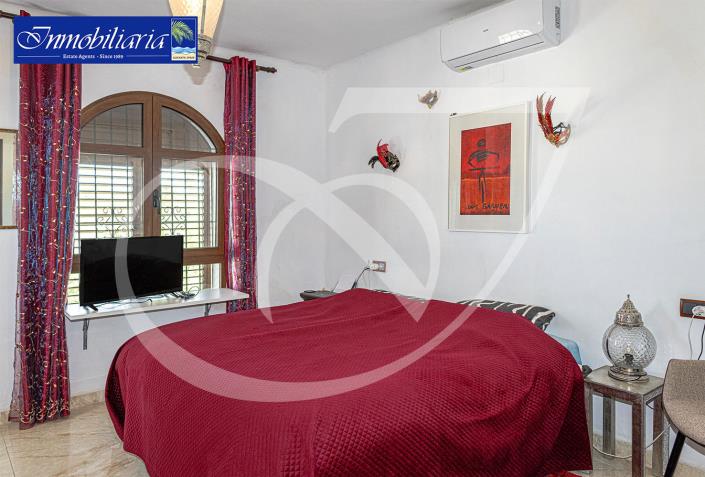 Image No.36-Villa de 4 chambres à vendre à Villamartin