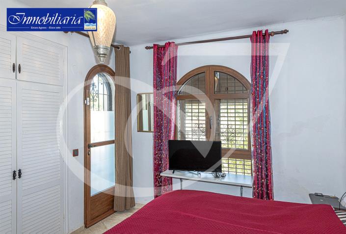 Image No.37-Villa de 4 chambres à vendre à Villamartin