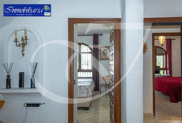 Image No.42-Villa de 4 chambres à vendre à Villamartin