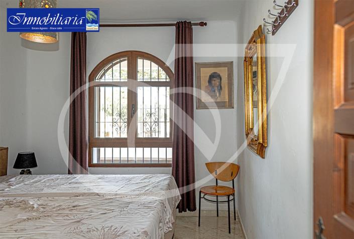 Image No.44-Villa de 4 chambres à vendre à Villamartin