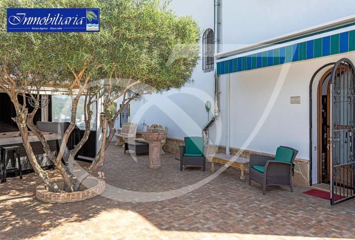 Image No.51-Villa de 4 chambres à vendre à Villamartin